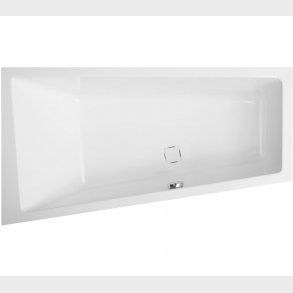 Camilla 160X90 V&auml;nster Badkar