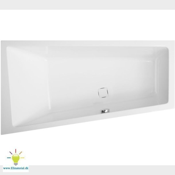 Camilla 160X90 Venstre Badekar