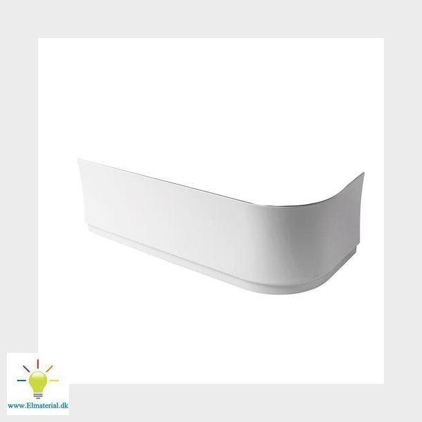 Viva 175X80V Frontpanel