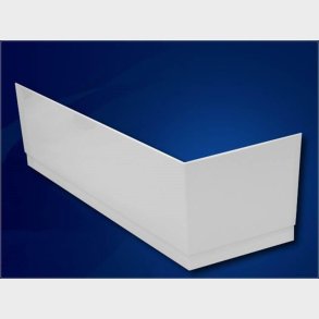 Camilla 160X90V Frontpanel