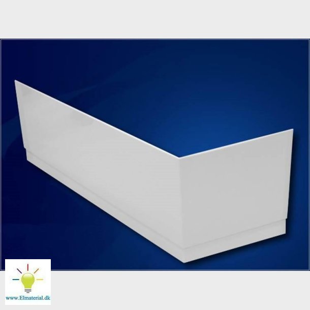 Camilla 160X90V Frontpanel