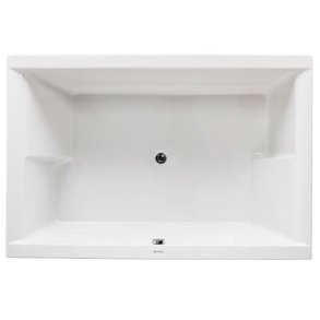 Laura 179X120 Badkar