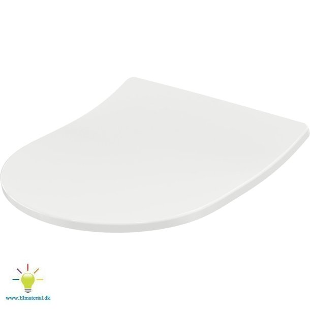 Toto Slim-Line Sde Soft-Close