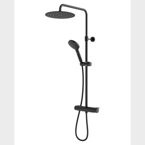 Gbg Runt Duschsystem Mat