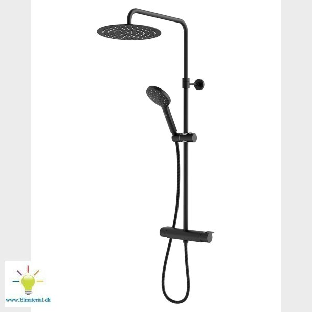 Gbg Round Brusesystem Matsort