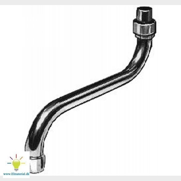 Gbg S-Svingtud 150 Mm