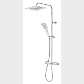 Gustavsberg Nautic Square Brus