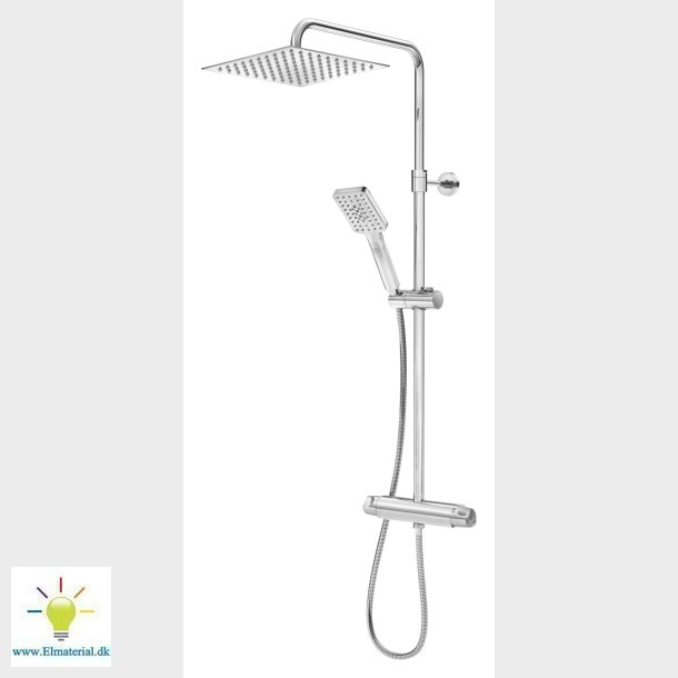 Gustavsberg Nautic Square Brus