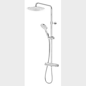 Gustavsberg Nautic Rund Bruse