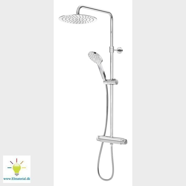 Gustavsberg Nautic Round Bruse