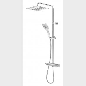 Gustavsberg Nordic Square Brus