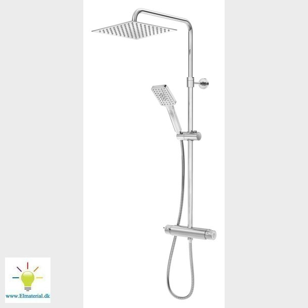 Gustavsberg Nordic Square Brus