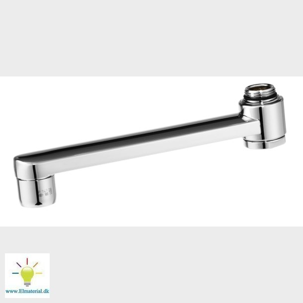 Gbg L-Svingtud 200 Mm