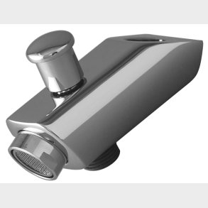 Gb Kartud W / Switch Chrome