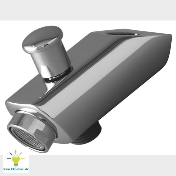 Gb Kartud M/Omskifter Forkrome