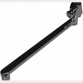 Vridbar pip W / Switch 250 mm