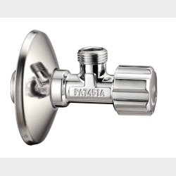 Stopventil 1/2 X 3/8"