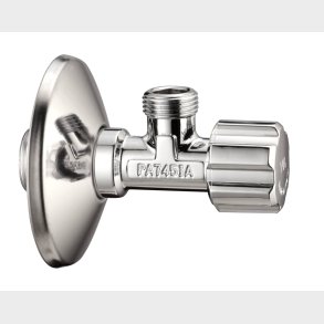 Stoppventil 1/2 X 3/8