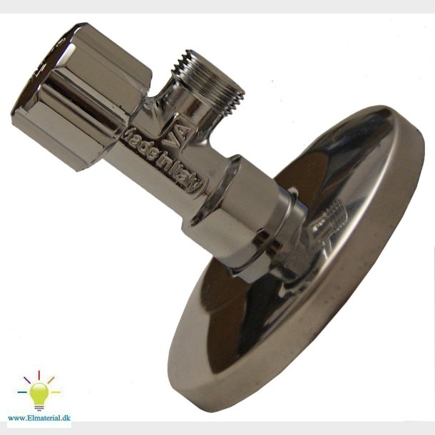 Stopv.Vl Gr 1/2"N 10Mm S.Ro Kr