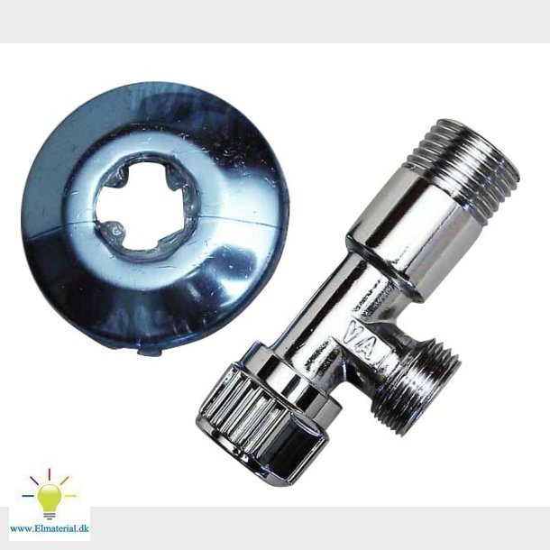 Stopventil 1/2X1/2 Lang M St R