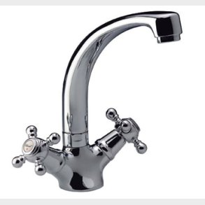 Dma Kitchen.Batt Tradition 2-handtag