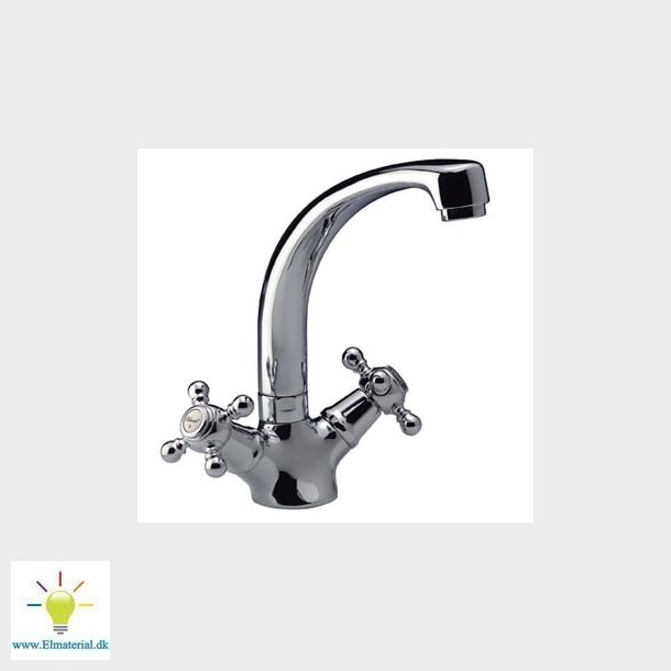 Dma Kitchen.Batt Tradition 2-handtag