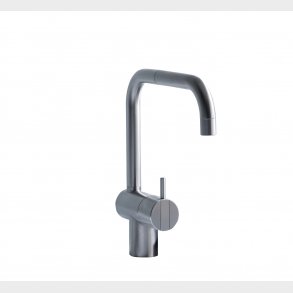 Vola K&ouml;k.1-Handtag Kv1 Rustf.T