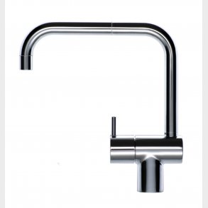 Vola Kitchen.1-Handtag Q1 F&ouml;rkromad