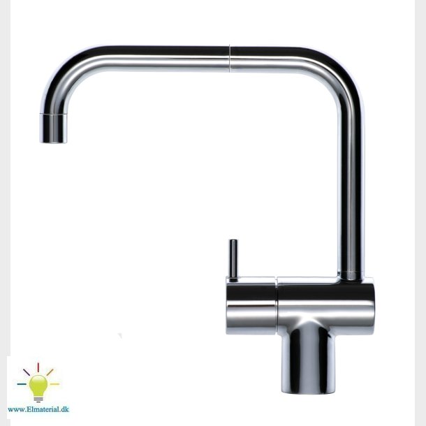 Vola Kkk.1-Greb Kv1 Forkromet