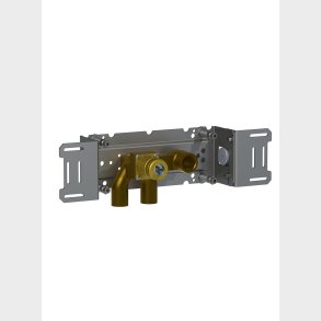 Vola 100 Inbyggnadsdel Enkelspak