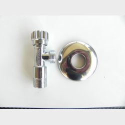 Stopvent 1/2"X3/8"X56Mm Roset