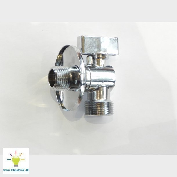 Vink.Ven 3/4"X1/2" Vaske Roset