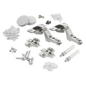 If&ouml; Sense Fittings Bag Over