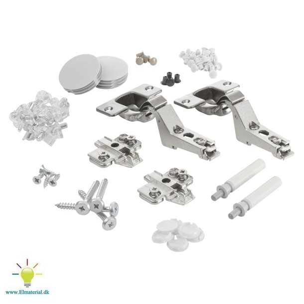 If&ouml; Sense Beslagspose Til Over