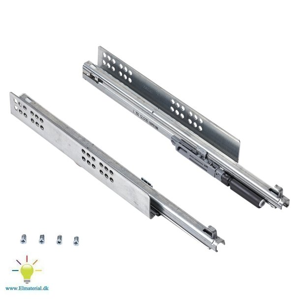 If&ouml; Sense Skuffeskinner F/Hjs