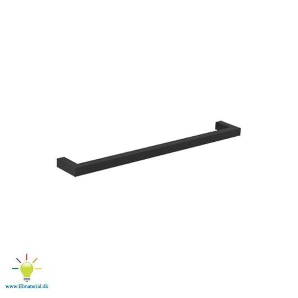 If&ouml; Greb S5 Bjlegreb Sort