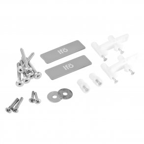 If&ouml; Sense monteringsv&auml;ska