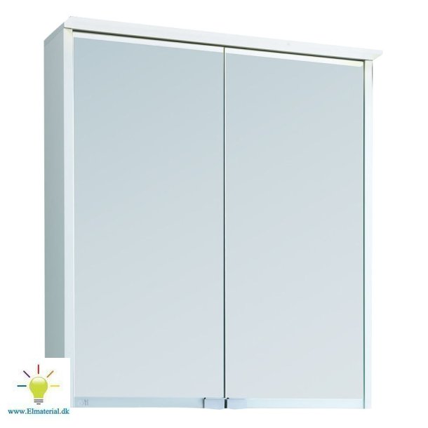 If&ouml; Option Spejlskab Bas 60 Hv