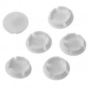 If&ouml; Sense D&auml;ckplugg Vit 1 Set =