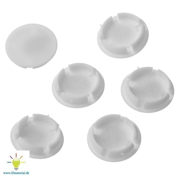 If&ouml; Sense Dkprop Hvid 1 St =