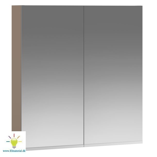 If&ouml; Option Spejlskab Mullvad O