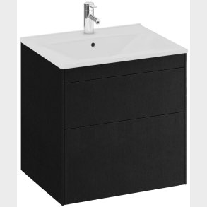 If&ouml; Sense Undersk Sort Su60S2