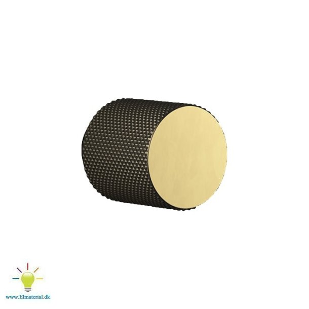 If&ouml; Greb S9 Knopgreb Antik Bro