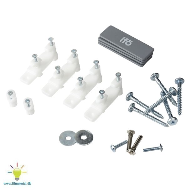 If&ouml; Sense Beslagspose U.Sk