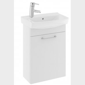 If&ouml; Spira M&ouml;belpaket Vit 515V