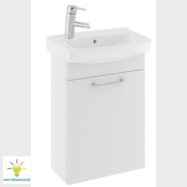 If&ouml; Spira Mbelpakke Hvid 515V