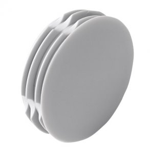 If&ouml; Sense D&auml;ckplugg � = 40Mm Vit