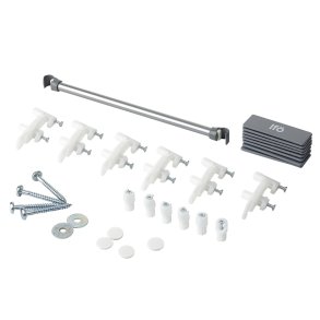 If&ouml; Sense Fitting Bag High