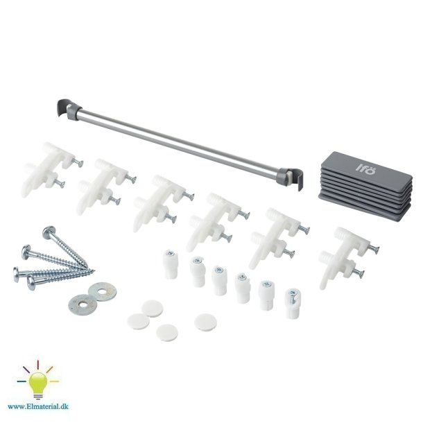 If&ouml; Sense Beslagspose Hj