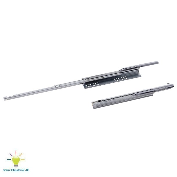 If&ouml; Sense Skinne Push-Open Spu